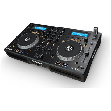Numark Mixdeck Express