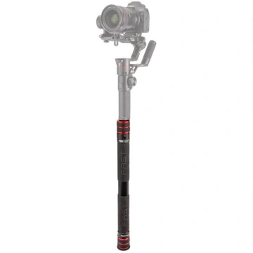 Statīvs Manfrotto statīvs