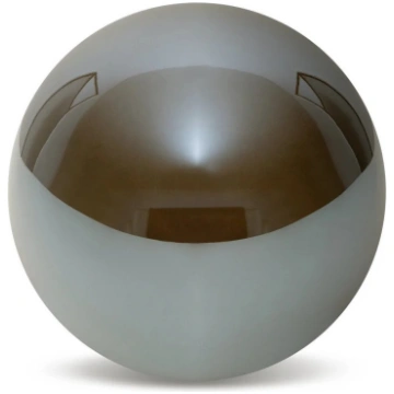 Dekoratīvā lode Simona 392151, olīvzaļa krās., 12 