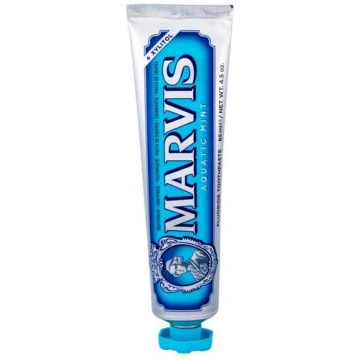 Marvis Aquatic Mint Zobu pasta 85ml (8004395111725