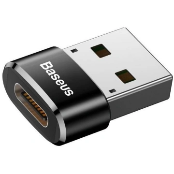 Adapteris / adapteris no USB-C / Type-C uz USB Bas