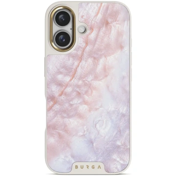 Mermaid Crown - Sea Shell iPhone 16 Plus Case, Eli