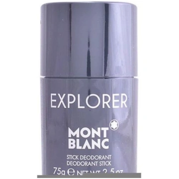 Explorer Deo Stick 75 gr Montblanc