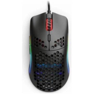 Glorious PC Gaming Race Model O Matte Black GO-BLA