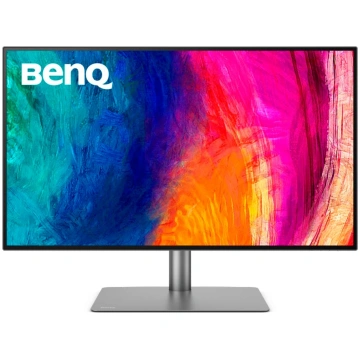 Monitors BenQ PD3225U, TFT IPS, 60 Hz, 4K UHD, 31.