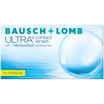 ULTRA Multifocal Bausch+Lomb