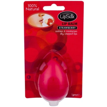 Xpel LipSilk Strawberry lūpu balzams 7 g
