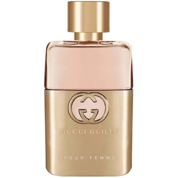GUCCI Guilty Pour Femme Eau De Parfum