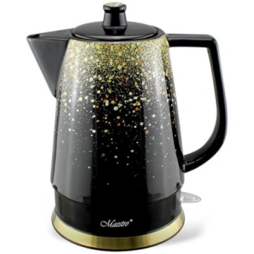 MAESTRO MR-074-GOLD ceramic electric kettle