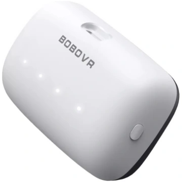 Uzlādējama baterija BOBOVR B100 priekš S3 PRO / E3