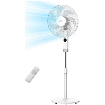 Midea FS40-23MR 3 ātrumu teleskopiskais augstuma u