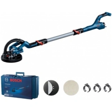 Slīpmašīna sienām Bosch GTR 550 Professional; 550 
