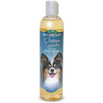 Bio - Groom Protein Lanolin - barojošs proteīna ša