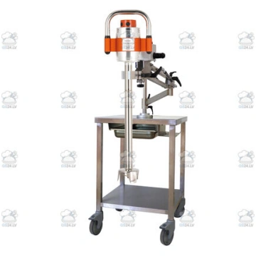 Easy Mix Master Dmf 600 mobils Dynamic EMR200DY