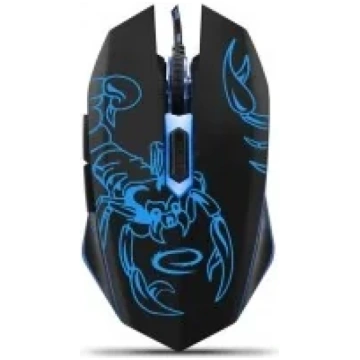 Esperanza EGM203B Scorpio mouse USB Type-A Optical