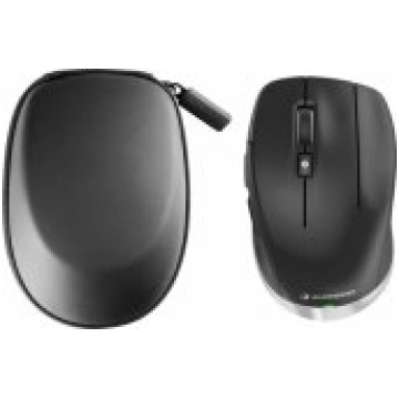 3Dconnexion CadMouse Compact Wireless USB-C Black 
