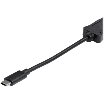 Startech USB C to eSATA Cable - 3 ft / 1m - 5Gbp -