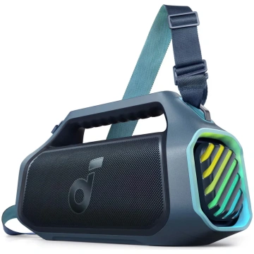 Anker SoundCore Boom 2 Plus Portable Bluetooth Spe