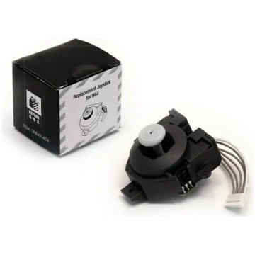 RepairBox Joystick for Nintendo 64 Controller