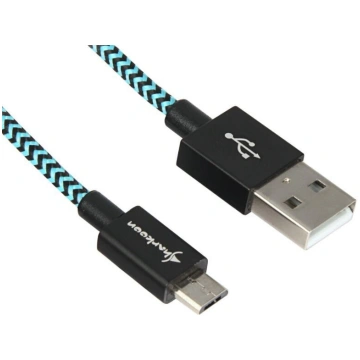 Vads Sharkoon, Micro USB/USB