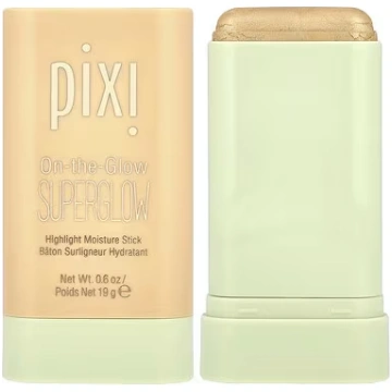 Pixi Beauty, On-The-Glow SuperGlow, Highlight Mois