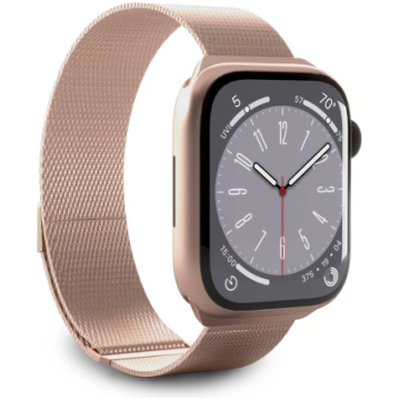 Puro Apple Watch 38 / 40 / 41 mm siksniņa Milanese