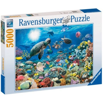 Ravensburger 5000 EL. Ocean Depth (174263) ( 40055
