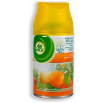 AIR WICK Gaisa atsvaidzinātājs Freshmatic Citrus R