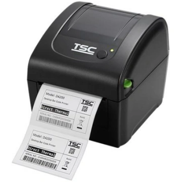 TSC DA220 label printer Direct thermal 203 x 203 D