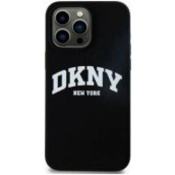 Dkny "Silicone White Printed Logo MagSafe Case iPh