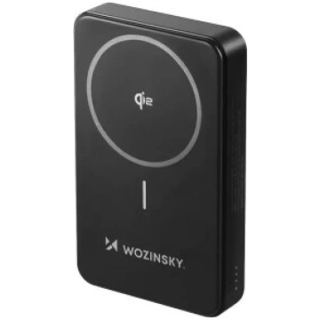 Wozinsky WLWP-10KA0Y3S ārējais akumulators (powerb