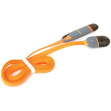 Kabel USB Platinet UNIVERSAL MICRO USB / LIGHTNING