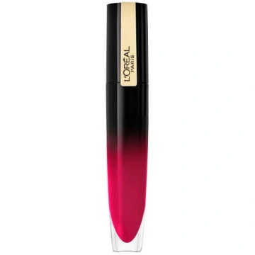 Lūpu bāze L’Oréal Paris Brilliant Signature, 6 ml,