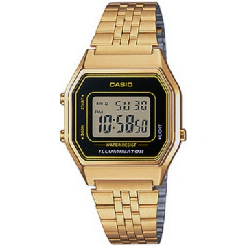Sieviešu Pulkstenis Casio (Ø 28 mm) S7201193