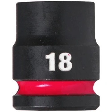 Muciņa muciņatslēga 6-kanšu 1/2" - 4932480312 MILW