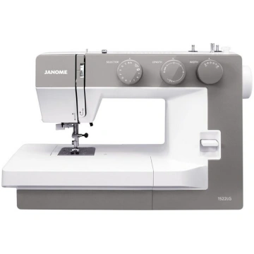 Janome 1522 LG