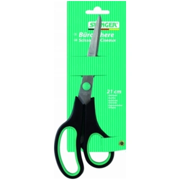 STANGER Scissors stainless steel, 21 cm, 1 pcs. 34