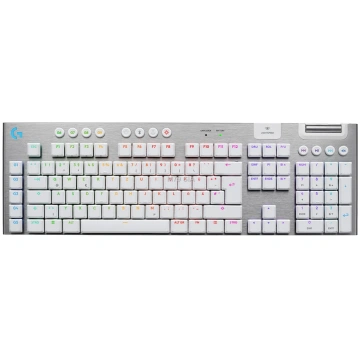 LOGITECH G915 X LIGHTSPEED Wireless Gaming Keyboar