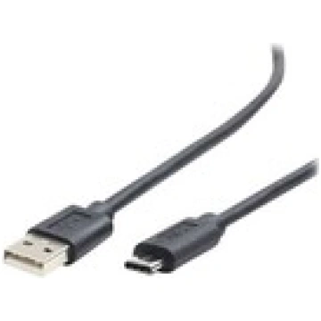 Cablexpert | USB 2.0 AM to Type-C cable (AM