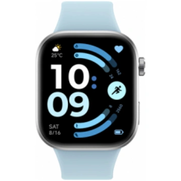 XIAOMI REDMI SKATĪTIES 6 SMART WATCH GPS (SATELĪTS