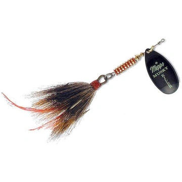 Mepps MUSKY KILLER 15g Black