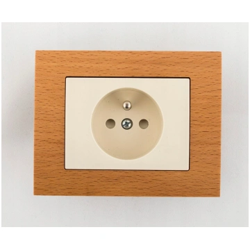 Harry Potter SOCKET VILMA XP BEIGE 15088433 (47791
