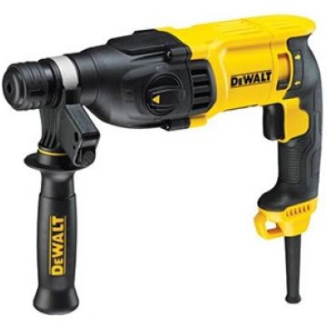Perforators SDS PLUS D25133K-QS DEWALT