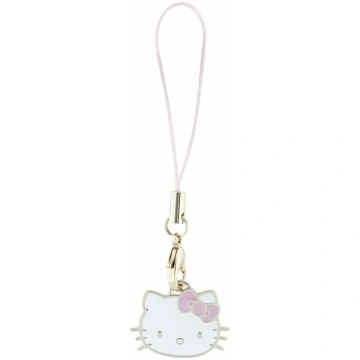 HelloKitty Hello Kitty HKCPMKHP Phone Strap /pink 