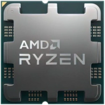 CPU AMD Desktop Ryzen 9 R9-7900X 4700 MHz Cores 12