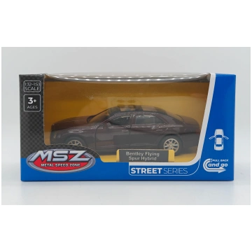 MSZ MSZ Miniatūrais modelis - Bentley Fluying Spur