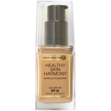 Max Factor, veselīgas ādas harmonija, šķidrs tonāl