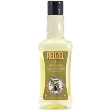 Reuzel 3-in-1 Tea Tree Shampoo 350 ml 852968008976