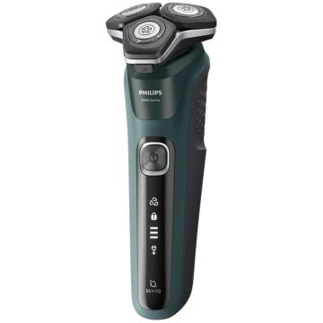 Skuveklis Vīriešiem Philips S5884/50 Melna/Zaļa