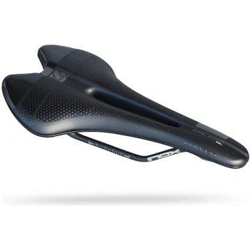 Sēdeklis Falcon Gel Black PRO